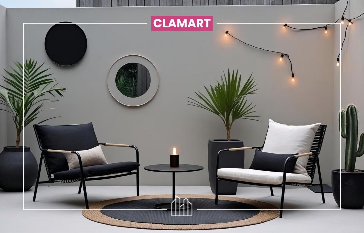 Appartement  T2 à vendre Clamart 92140