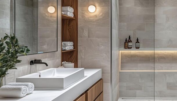 Appartement 3 pièces  à vendre Toulouse 31100