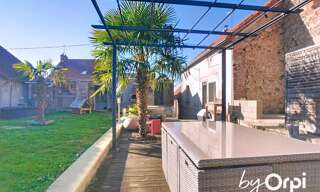 Maison 5 Pièces 140 m² à vendre à Commentry (03600)