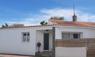 Maison 4 Pièces 98 m² à vendre à Les Sables-d'Olonne (85340)