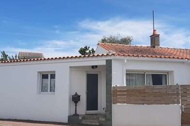 Maison 4 pièces 384800 €