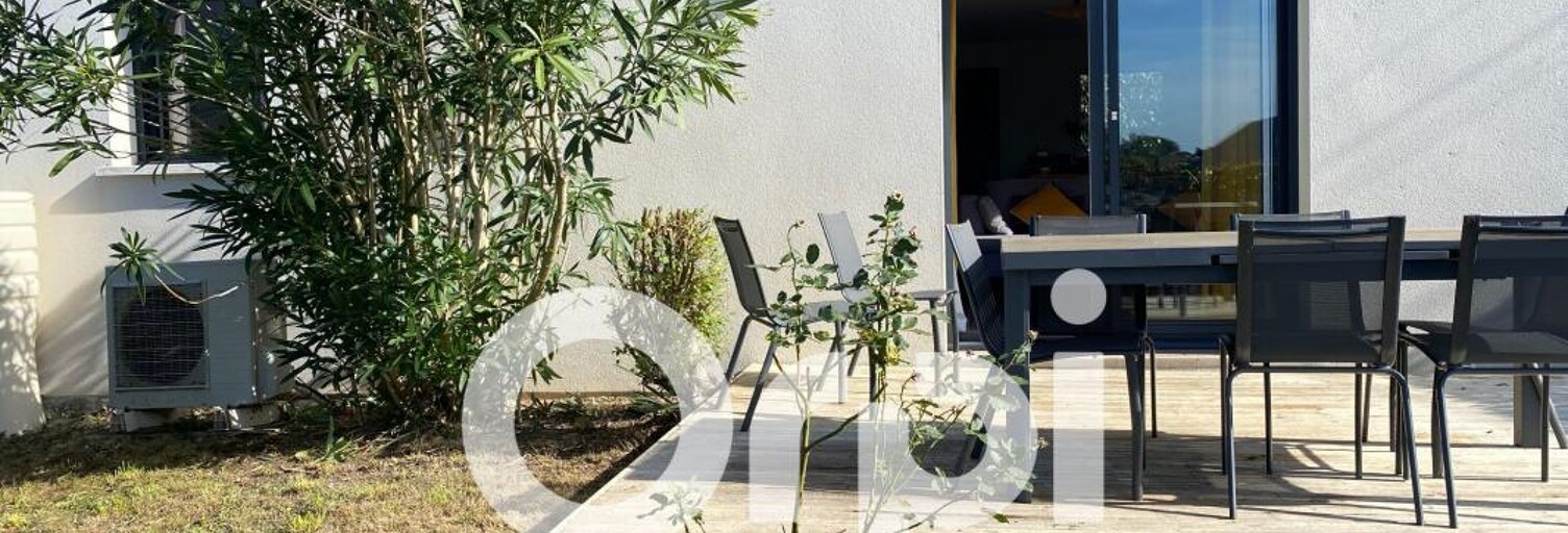 Maison 5 Pièces 86 m² à vendre à Séné (56860)