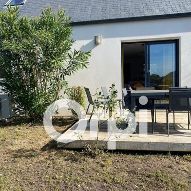 Maison 5 pièces 430500 €