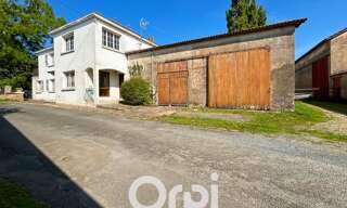 Maison 4 Pièces 197 m² à vendre à Thorigny (85480)