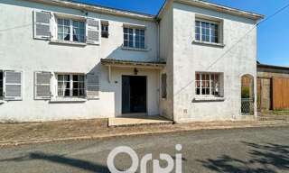 Maison 4 Pièces 197 m² à vendre à Thorigny (85480)