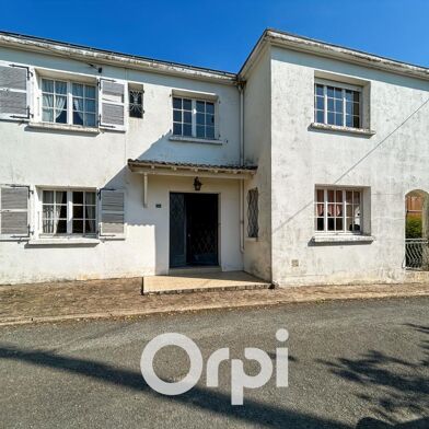 Maison 4 pièces 171900 €