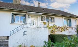 Maison 5 Pièces 126 m² à vendre à Mantes-la-Jolie (78200)