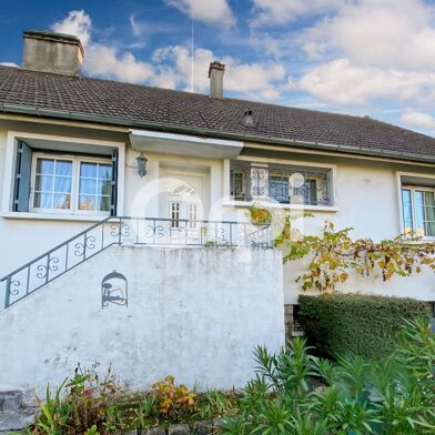 Maison 5 pièces 273000 €