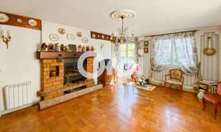 Maison 5 Pièces 126 m² à vendre à Mantes-la-Jolie (78200)