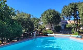 Maison 4 Pièces 133 m² à vendre à Ginasservis (83560)