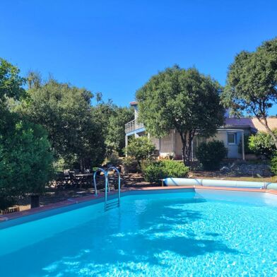 Maison 4 pièces 443000 €