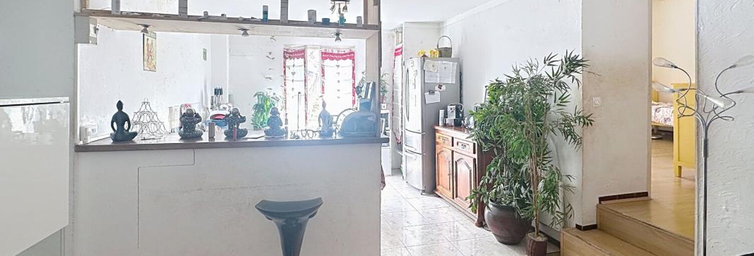 Appartement 4 Pièces 87 m² à vendre à Avignon (84000)