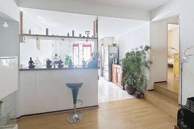 Appartement 4 pièces 139000 €