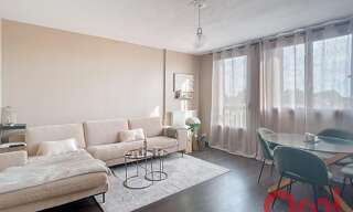 Appartement 3 Pièces 64 m² à vendre à Le Pontet (84130)