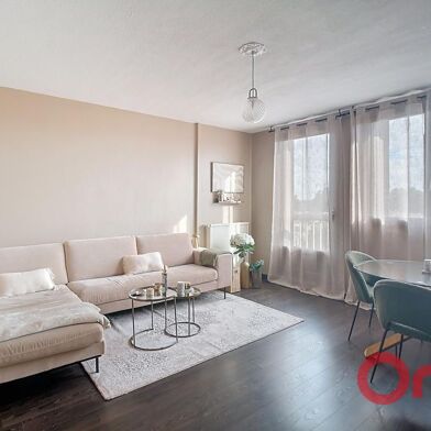 Appartement 3 pièces 118000 €