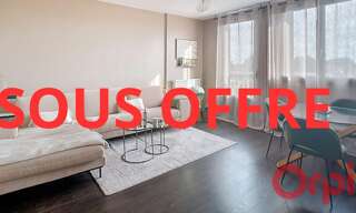 Appartement 3 Pièces 64 m² à vendre à Le Pontet (84130)