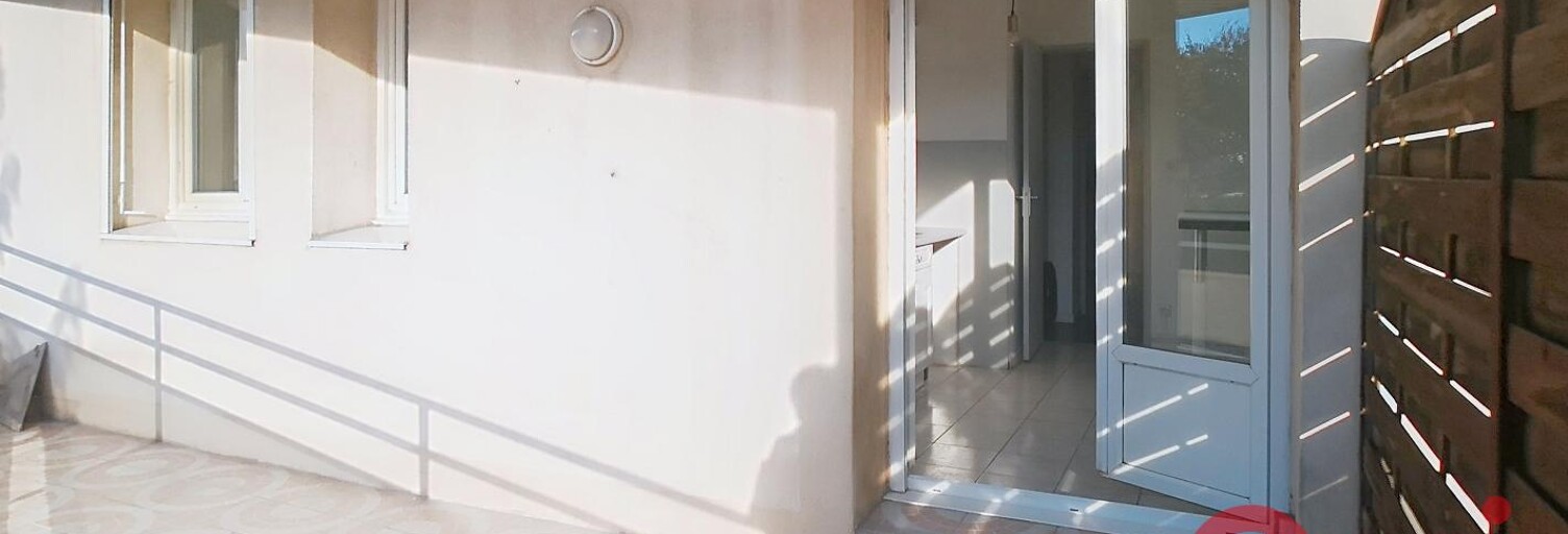 Appartement 3 Pièces 61 m² à vendre à Sorgues (84700)