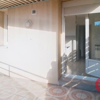 Appartement 3 pièces 87000 €