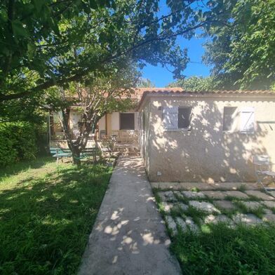 Maison 2 pièces 210000 €