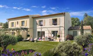 Maison 4 Pièces 89 m² à vendre à Cadenet (84160)