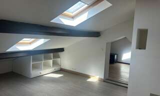 Appartement 2 Pièces 27 m² à vendre à Villeurbanne (69100)