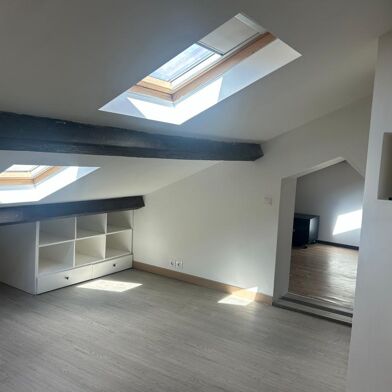 Appartement 2 pièces 132000 €