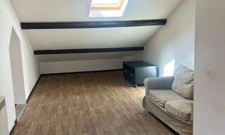 Appartement 2 Pièces 27 m² à vendre à Villeurbanne (69100)