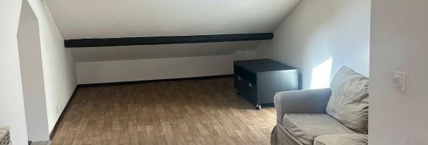 Appartement 2 Pièces 27 m² à vendre à Villeurbanne (69100)