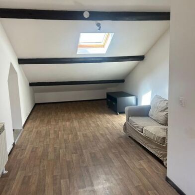 Appartement 2 pièces 125000 €