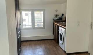 Appartement 2 Pièces 27 m² à vendre à Villeurbanne (69100)