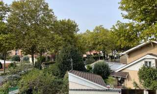 Appartement 2 Pièces 39 m² à vendre à Vénissieux (69200)