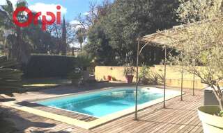 Maison 5 Pièces 223 m² à vendre à La Seyne-sur-Mer (83500)