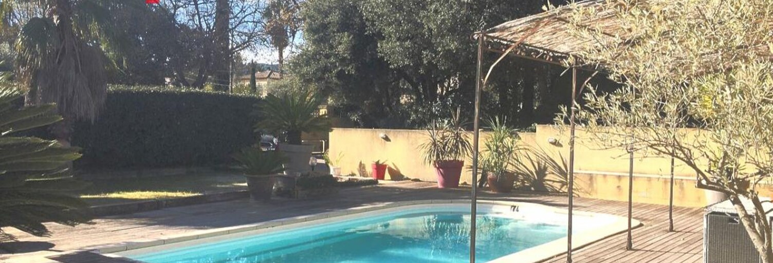 Maison 5 Pièces 223 m² à vendre à La Seyne-sur-Mer (83500)