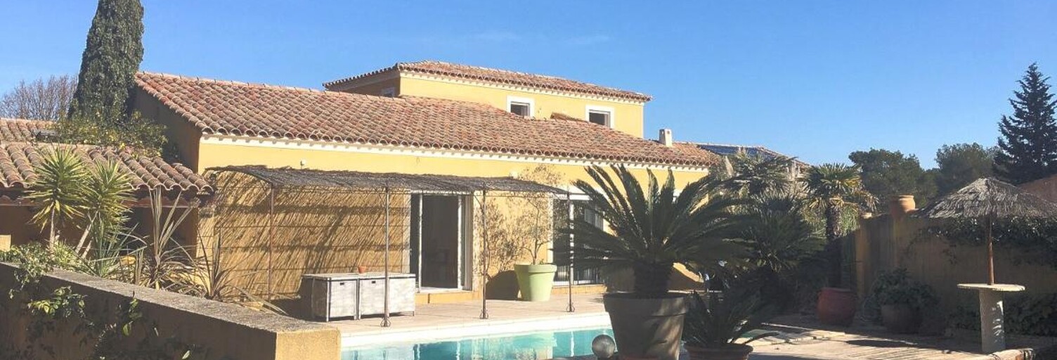 Maison 5 Pièces 223 m² à vendre à La Seyne-sur-Mer (83500)