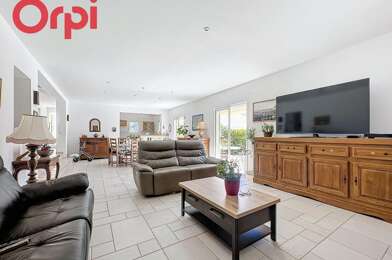 Maison 5 pièces 750000 €