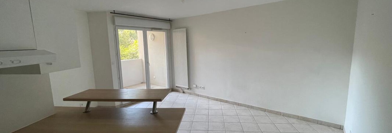 Appartement 2 Pièces 41 m² à vendre à La Seyne-sur-Mer (83500)