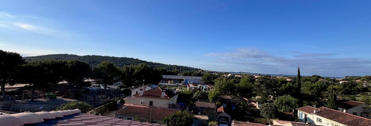 Bureau   m² à vendre à Sanary-sur-Mer (83110)