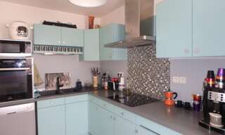 Appartement 2 Pièces 51 m² à louer à Metz (57070)