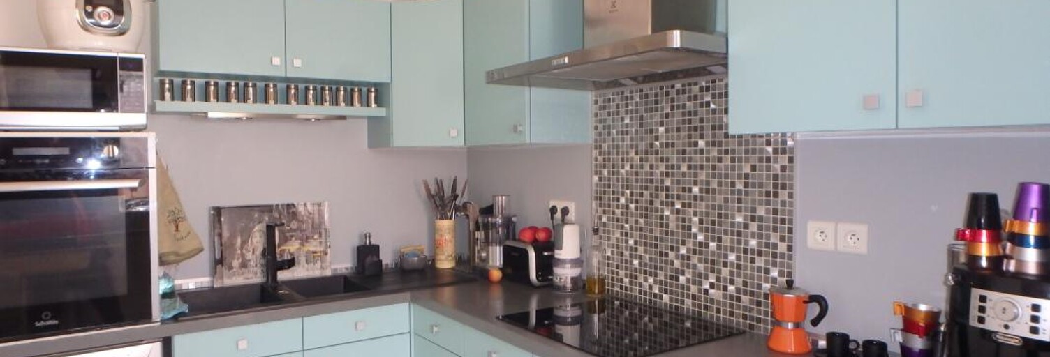 Appartement 2 Pièces 51 m² à louer à Metz (57070)