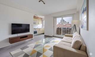 Appartement 2 Pièces 43 m² à vendre à Nancy (54000)