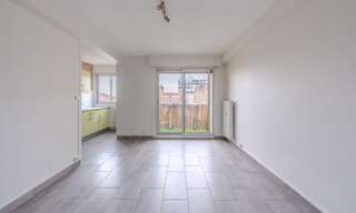 Appartement 2 Pièces 43 m² à vendre à Nancy (54000)