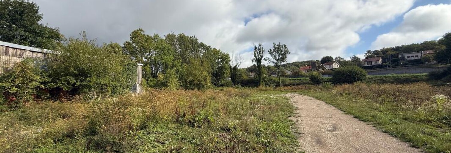 Maison  5001 m² à vendre à Bar-le-Duc (55000)