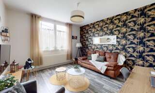 Maison 3 Pièces 90 m² à vendre à Bar-le-Duc (55000)