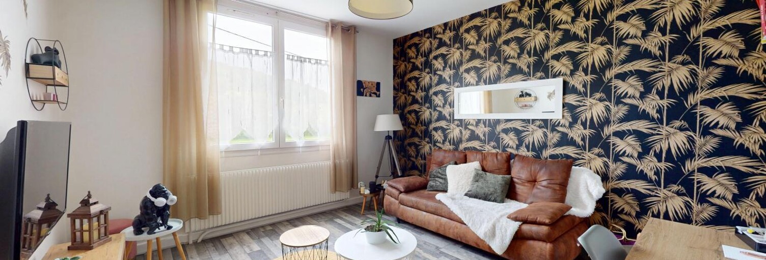 Maison 3 Pièces 90 m² à vendre à Bar-le-Duc (55000)