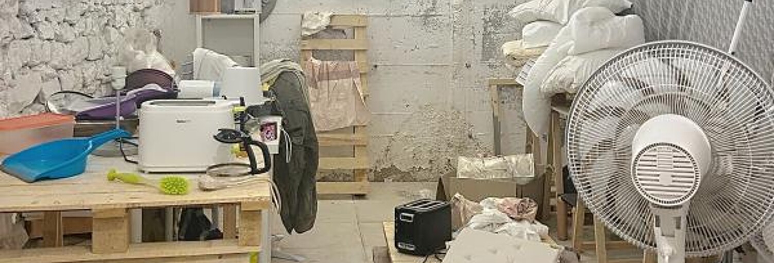 Local industriel  35 m² à vendre à Fréjus (83600)