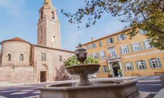 Local industriel  35 m² à vendre à Fréjus (83600)