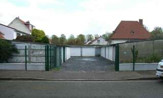 Garage   m² à louer à Le Havre (76610)