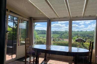 Maison 3 pièces 143000 €