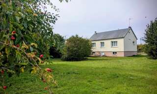 Maison 3 Pièces 68 m² à vendre à Ingré (45140)