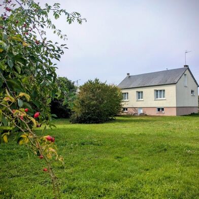 Maison 3 pièces 212000 €